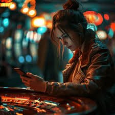 j8 casino fish game section on mobile browser for Filipino players