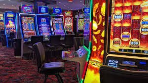 Fish game entertainment section on j8 casino mobile view