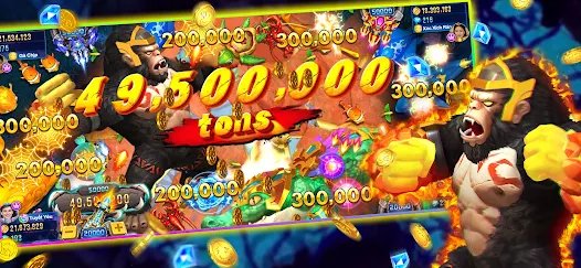 Filipino player accessing j8 casino fish game on a smartphone browser